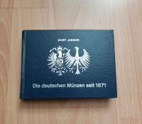 Kurt Jaeger Die deutsche Münzen seit 1871 Buch Brandenburg - Zossen Vorschau
