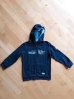 Sweatshirt-Jacke Größe 128 SEHR GUTER ZUSTAND Nordrhein-Westfalen - Nordwalde Vorschau