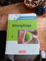 In guten Händen - Altenpflege Buch 1 Niedersachsen - Hameln Vorschau