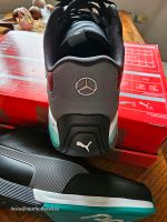 Puma AMG Mercedes Turnschuhe Thüringen - Gera Vorschau