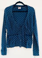 Highlight! Design-Strickjacke von Tommy Hilfiger, Punkte Dots 60s Essen - Bredeney Vorschau