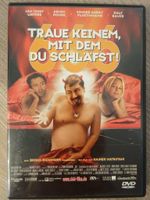 DVD Film - Traue keinem, mit dem du schläfst! Niedersachsen - Gnarrenburg Vorschau