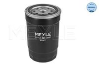 MEYLE 28-14 323 0001 Kraftstofffilter  KIA, Hyundai, inkl Additiv Hessen - Nidda Vorschau