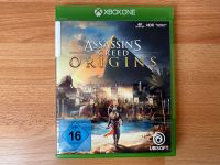 Assassin‘s Creed Origins für die XBox One Nordrhein-Westfalen - Kaarst Vorschau