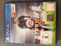 FIFA 16 PS4 Bayern - Wonfurt Vorschau