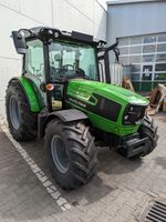 Traktor Schlepper Deutz-Fahr 5080 D Keyline GS Hessen - Friedberg (Hessen) Vorschau