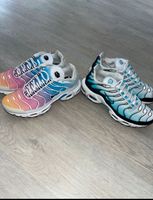 Nike Air Max TN Tuned Rainbow Gradient 38 Bochum - Bochum-Südwest Vorschau