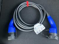 Original Suzuki Across Hybrid Plugin Typ.2 5m 3,6KW Ladekabel Köln - Chorweiler Vorschau