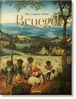 Bruegel. The Complete Works, XL ,Sprache english, Taschen Verlag Hamburg-Nord - Hamburg Eppendorf Vorschau