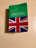 Wörterbuch Englisch Bayern - Teisendorf Vorschau