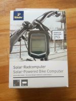 Solar Radcomputer Bayern - Beratzhausen Vorschau