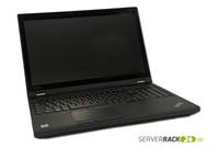 Lenovo ThinkPad P52 Notebook i7-8850H/Nvidia/32GB/512GB Win11pro Brandenburg - Cottbus Vorschau