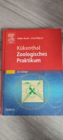 Kükenthal Zoologisches Praktikum - Volker Storch, Ulrich Welsch Wuppertal - Barmen Vorschau
