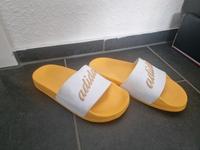 adidas pantoffeln Neu Hessen - Darmstadt Vorschau