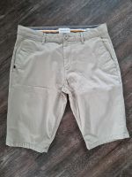 Tom Tailor Hose Shorts Beige 32 M Top Zustand Niedersachsen - Rastede Vorschau