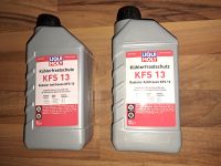 LIQUI MOLY - Kühlerfrostschutz KFS 13 (G13) - NEU Niedersachsen - Jemgum Vorschau