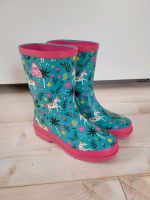 Frugi Gummistiefel Stiefel Regenstiefel Gr. 12 Gr.  30 Bayern - Augsburg Vorschau