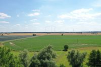 ca. 1.000 m² bis zu 3.000 m² Baugrundstück mit SW-Ausrichtung und Bach an Rostocker-Heide Bad Doberan - Landkreis - Mönchhagen Vorschau