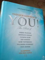 Endlich glücklich, YOU! The best of, Buch mit CD Bayern - Weißenburg in Bayern Vorschau