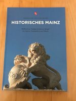 Historisches Mainz Dietz-Lenssen Bildband Stadtgeschichte Wiesbaden - Mainz-Kostheim Vorschau