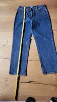 Jeans blau Gr. 42K Bayern - Marktoberdorf Vorschau