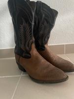 Tony Lama 6171C Men's Cowboy Westernschuhe Bayern - Füssen Vorschau