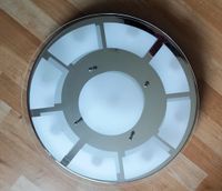 Moderne runde LED Deckenleuchte Hessen - Alheim Vorschau