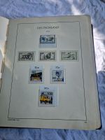 Briefmarken Berlin 1948 -1990, ungestempelt im Album Altona - Hamburg Ottensen Vorschau