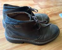 Josef Seibel Stiefel braun Gr. 40 Essen - Bredeney Vorschau