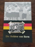 Fußball Münzen Set "Das Wunder von Bern" Hessen - Bad Nauheim Vorschau