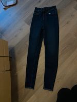 Skinny Jeans 34 Hessen - Nidda Vorschau