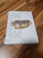 Final Fantasy Typ 0 Spielberater Lösungsbuch wie Neu Niedersachsen - Tülau Vorschau