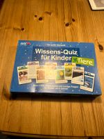 Wissens-Quiz für Kinder - Themengebiet: Tiere Baden-Württemberg - Straubenhardt Vorschau