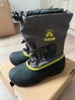 Kamik Winterstiefel Gr 36 Southpole4 Sachsen - Reinhardtsgrimma Vorschau