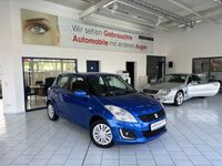 Suzuki Swift Comfort **Klima*2-Hand** Nordrhein-Westfalen - Ahlen Vorschau