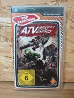 PSP ATV Offroad Fury Pro Niedersachsen - Lengede Vorschau