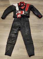 Motorradlederjacke und -hose Bayern - Roth Vorschau