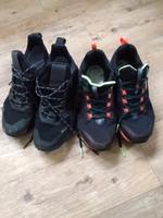 adidas Response 21 Trail M und Terrex Trailmaker, 43 1/3 UK 9 Hessen - Gladenbach Vorschau