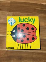 X*** Vintage Lucky Spiel Aachen - Kornelimünster/Walheim Vorschau