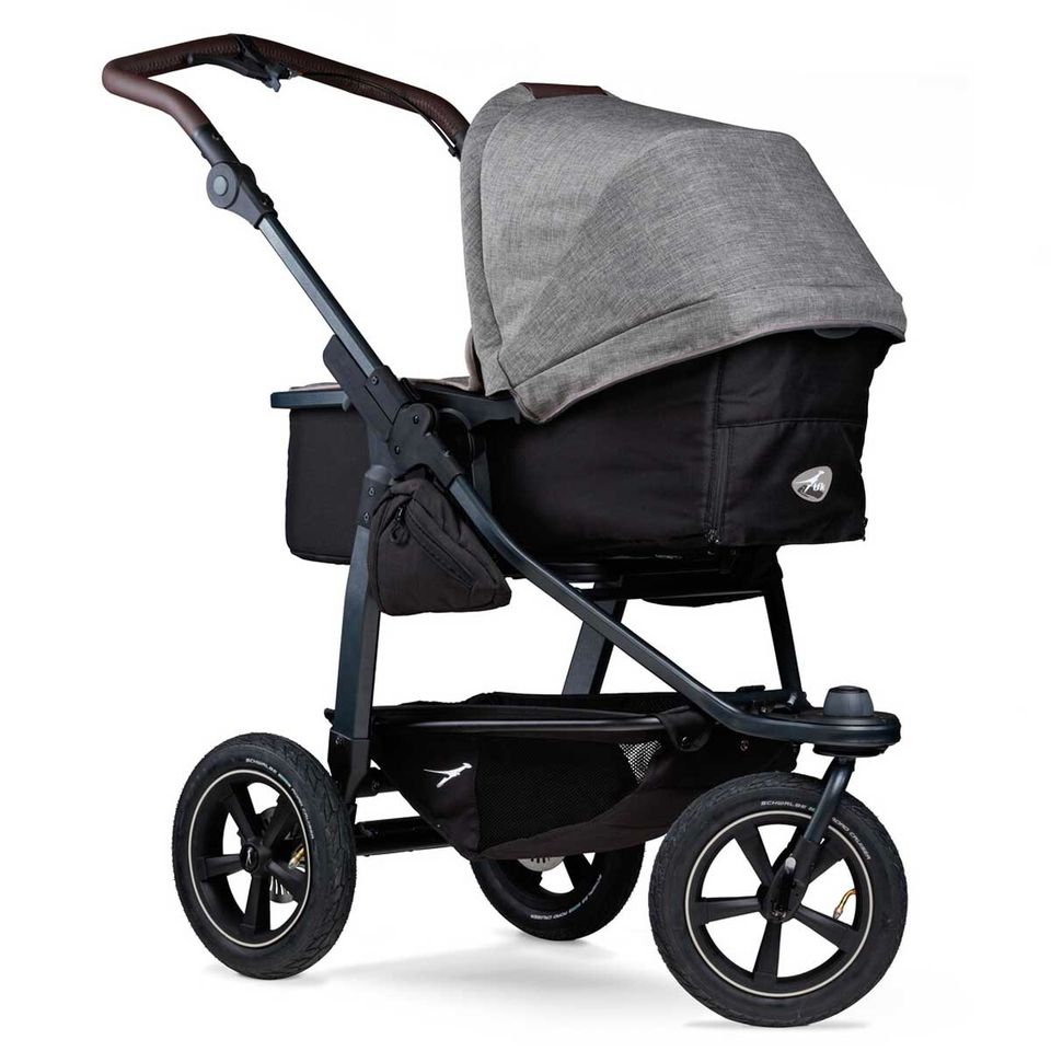 Jetzt Neu | TFK mono 2 - Kombi Kinderwagen mit Luftrad | 2023 in Querfurt