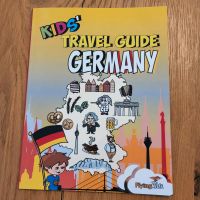 Kinderbuch auf Englisch - Kids' Travel Guide Wandsbek - Hamburg Jenfeld Vorschau