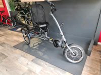 PFAU-TEC Elektro-Shoppingrad "Scoobo", NEU, 150Kg Zuladegewicht Nordrhein-Westfalen - Beckum Vorschau