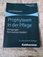 Prophylaxe in der Pflege Hannover - Mitte Vorschau