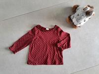 Longshirt 》80《 Niedersachsen - Groß Oesingen Vorschau