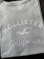 ✭ Shirt von Hollister ✭ Gr. 38 M ✭ mint grün ✭ Rheinland-Pfalz - Koblenz Vorschau