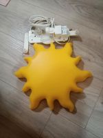 Kinderwandlampe Sonne Nordrhein-Westfalen - Altena Vorschau