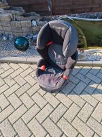 Kindersitz Auto Maxi Cosi Rodi XR schwarz rot Sicherheit Baby Hessen - Gründau Vorschau