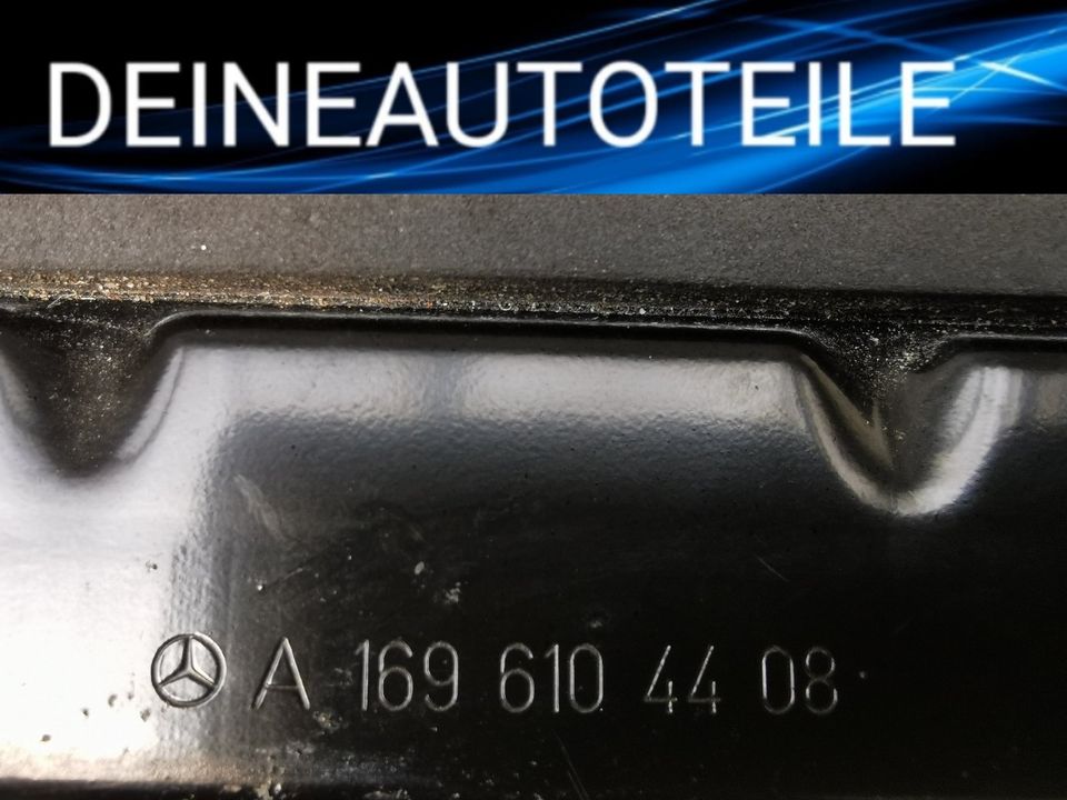 Mercedes-Benz A-Klasse 169 Verkleidung Abdeckung A1696104408 in Berlin