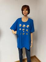 Shirt von Ulla Popken in gr 54/56 Nordrhein-Westfalen - Vlotho Vorschau