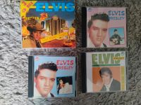 Elvis Presley - Good Rockin‘ Tonight + 3 CD Box + Musik Album Wandsbek - Hamburg Tonndorf Vorschau